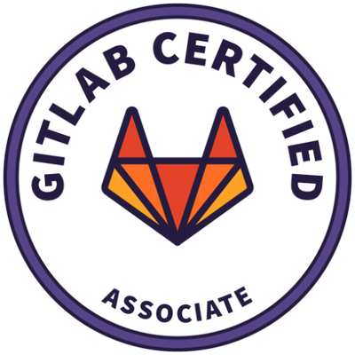 Certyfikat GitLab